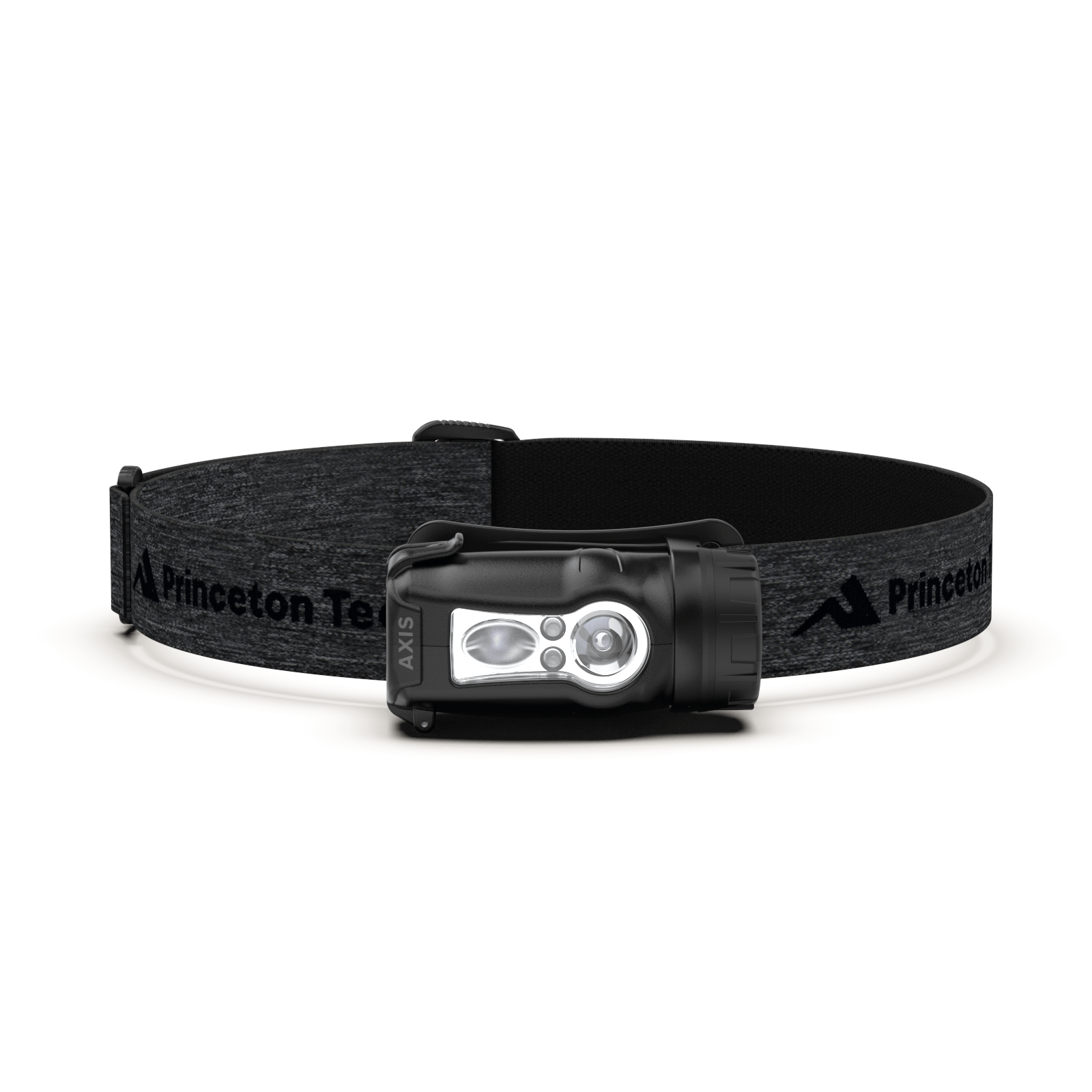 Princeton Tec Axis Li Rechargeable Headlamp | 450 Lumens | 15 hours