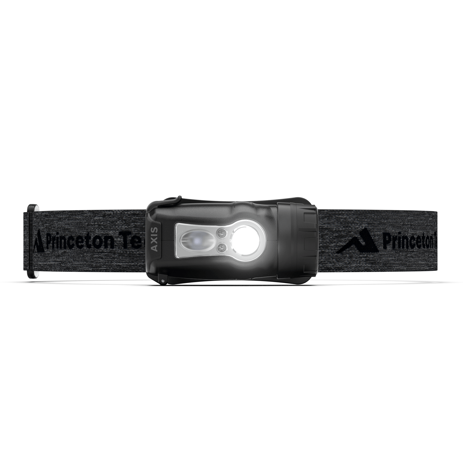 Princeton Tec Axis Li Rechargeable Headlamp | 450 Lumens | 15 hours