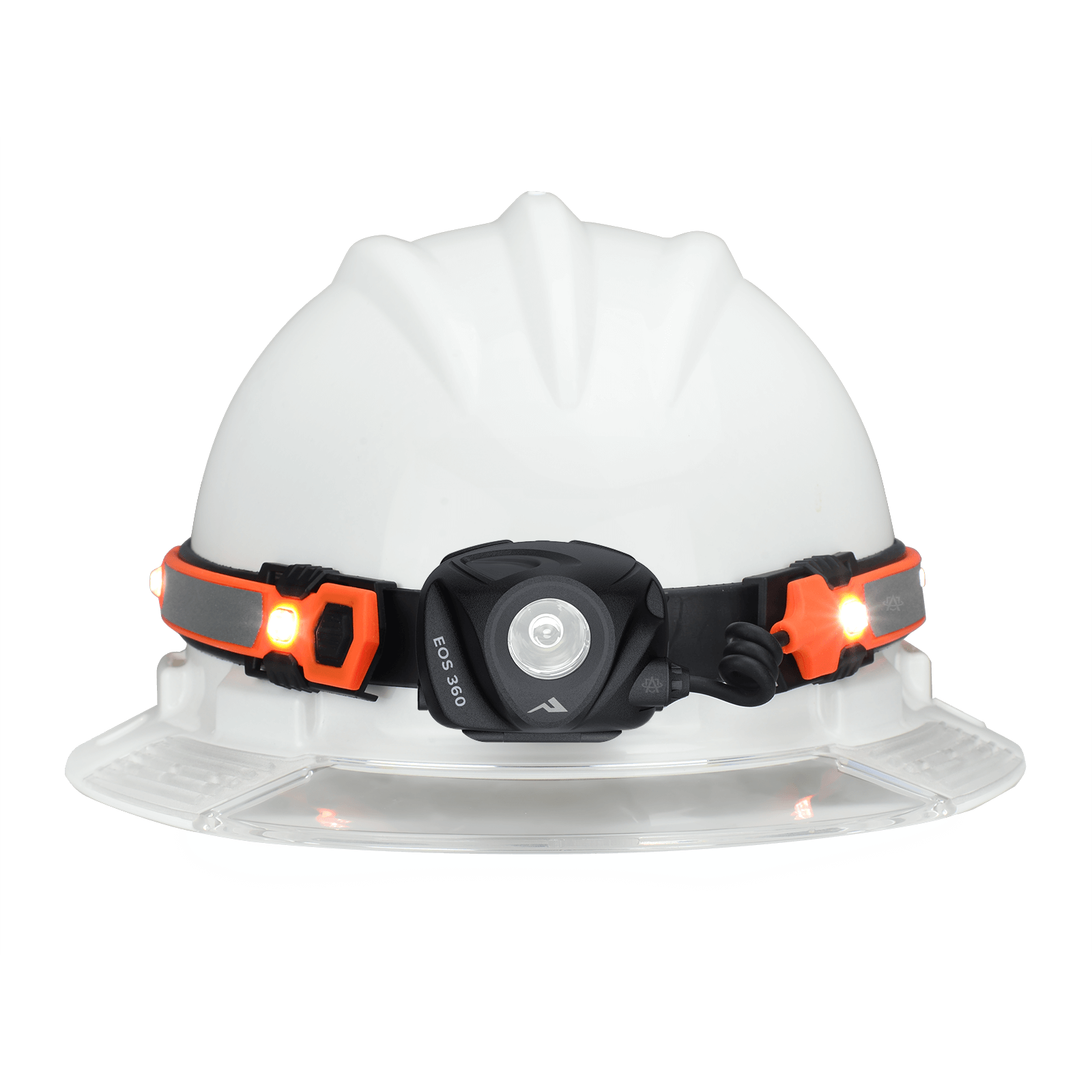 Princeton Tec EOS 360 | 165 Lumens | 51 hours Headlamp