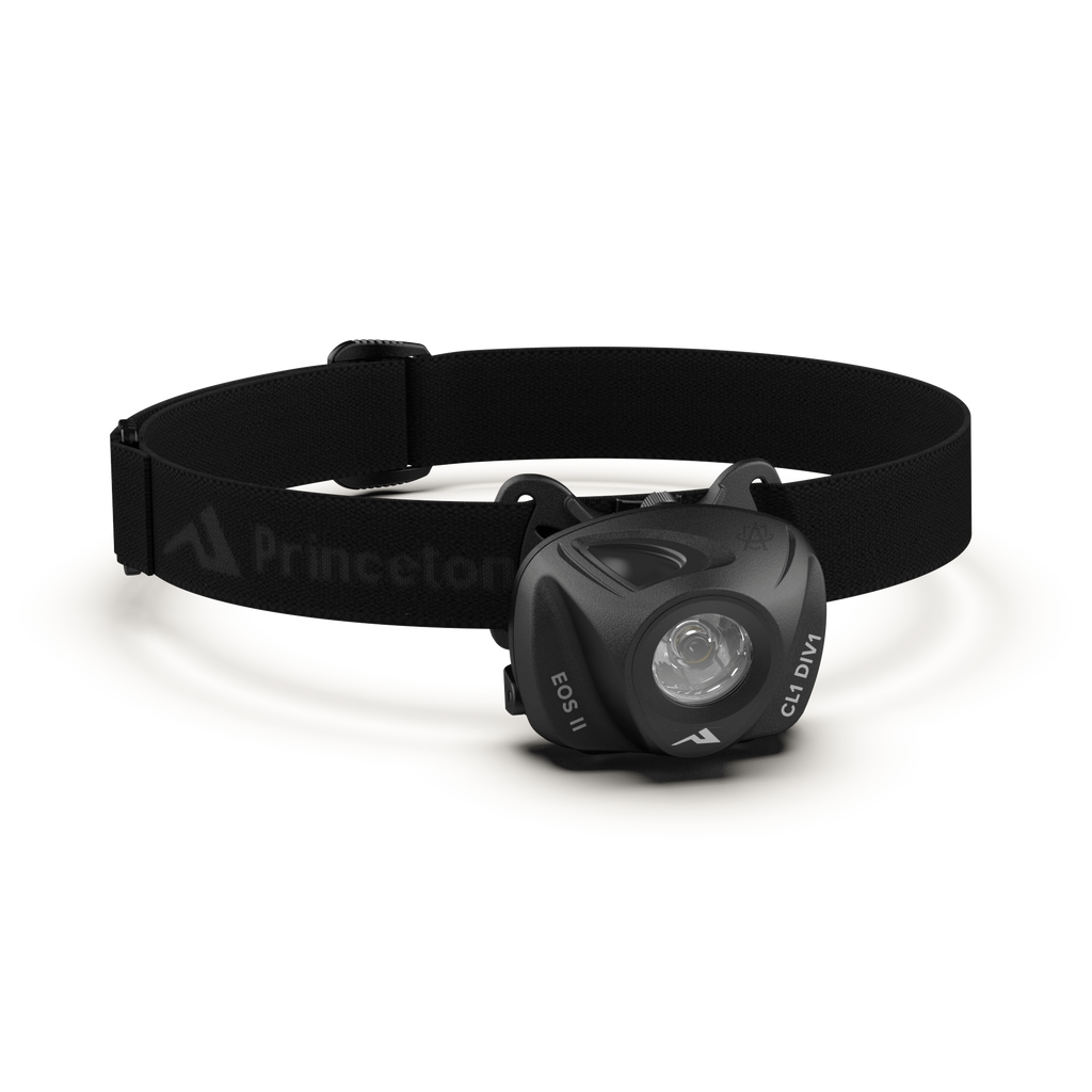 Princeton Tec EOS II MPLS | 170 Lumens | 100 Hours