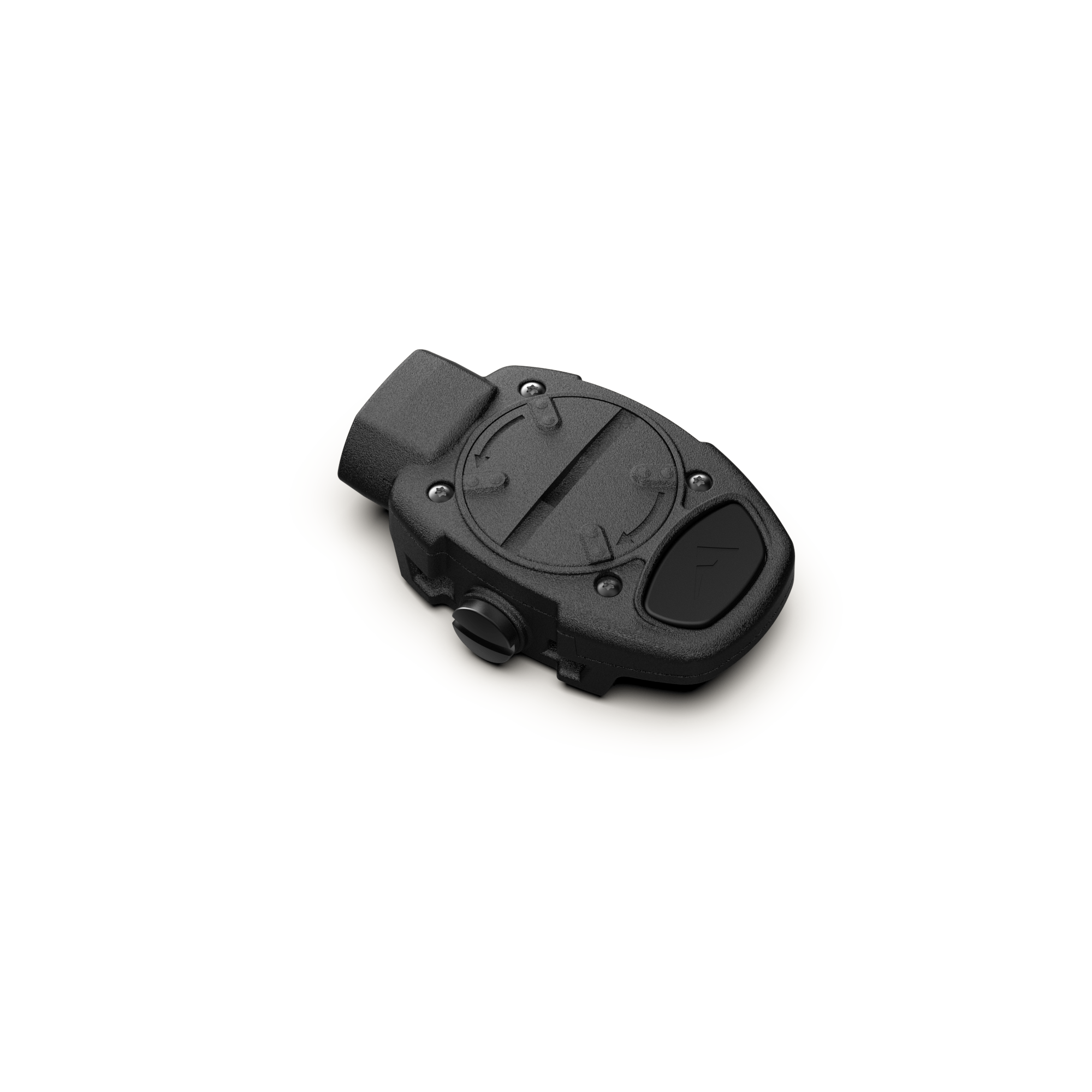 Princeton Tec Switch Rail | Weapon Light | Made in USA
