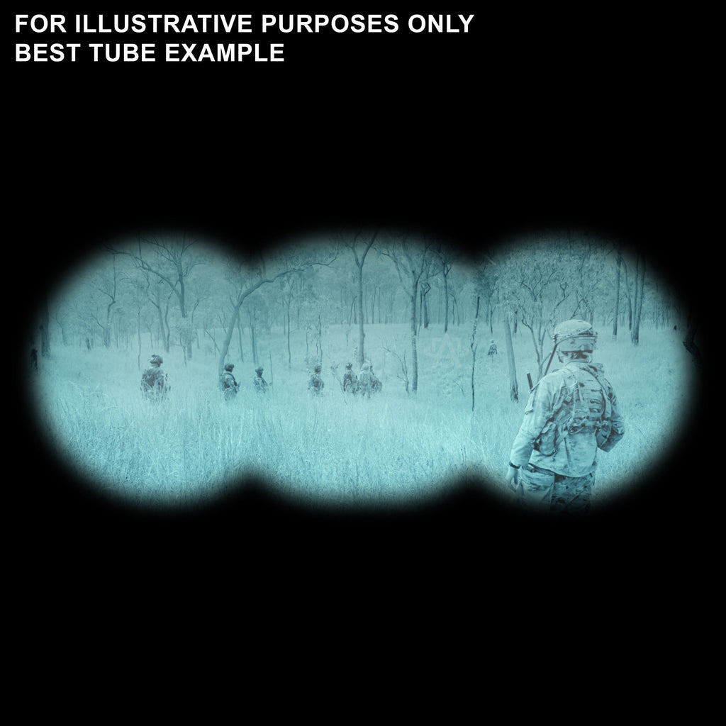 GPNVG-18 | 97° White Phosphor Panoramic View for Total Awareness