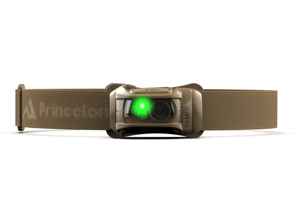 Princeton Tec Remix Pro | 300 Lumens | 17 hours