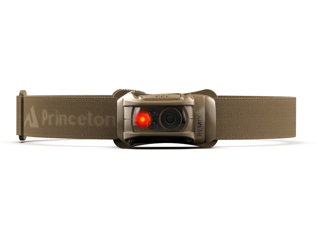 Princeton Tec Remix Pro | 300 Lumens | 17 hours