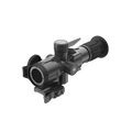 Infitac IOL25 | All-in-One Thermal, Clip-On & Scanner Sight with ARD for Stealth Ops