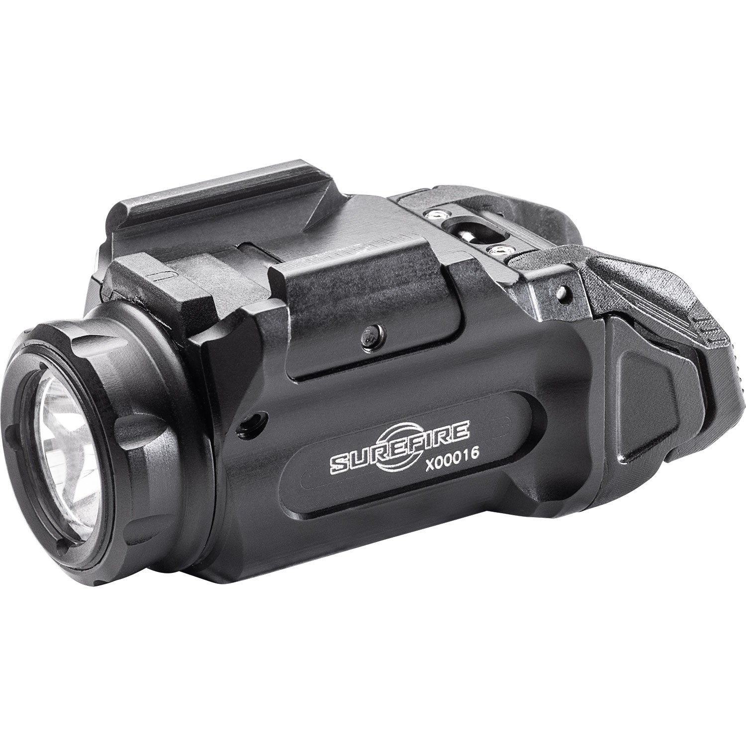 SureFire XC3 WeaponLight | w/ 550 lumens / 7,200 candela & Ambidextrous