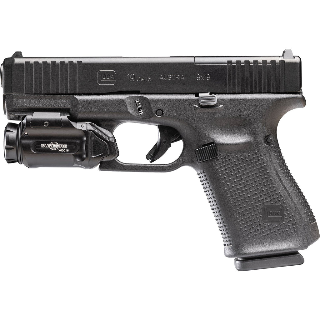 SureFire XC3 WeaponLight | w/ 550 lumens / 7,200 candela & Ambidextrous