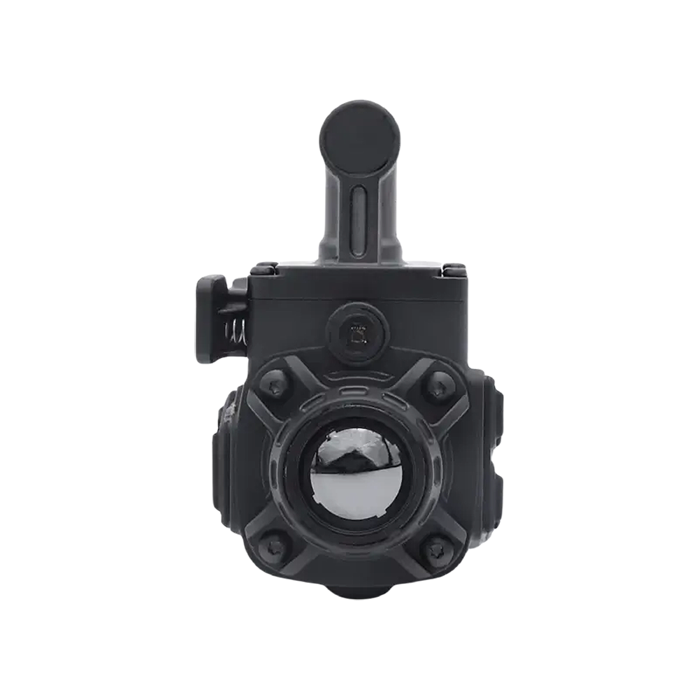RIX RENV-C | Thermal Clip-On & No-Calibration for Instant Use