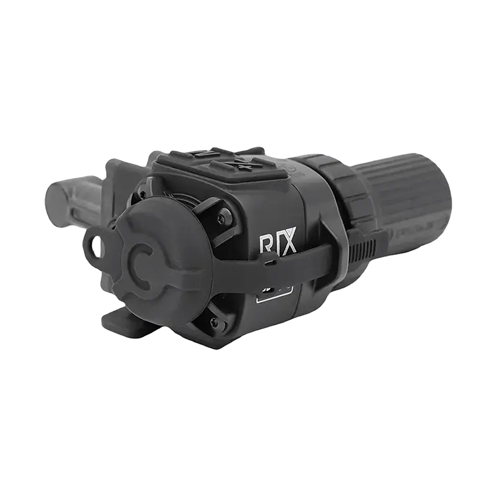 RIX RENV-C | Thermal Clip-On & No-Calibration for Instant Use