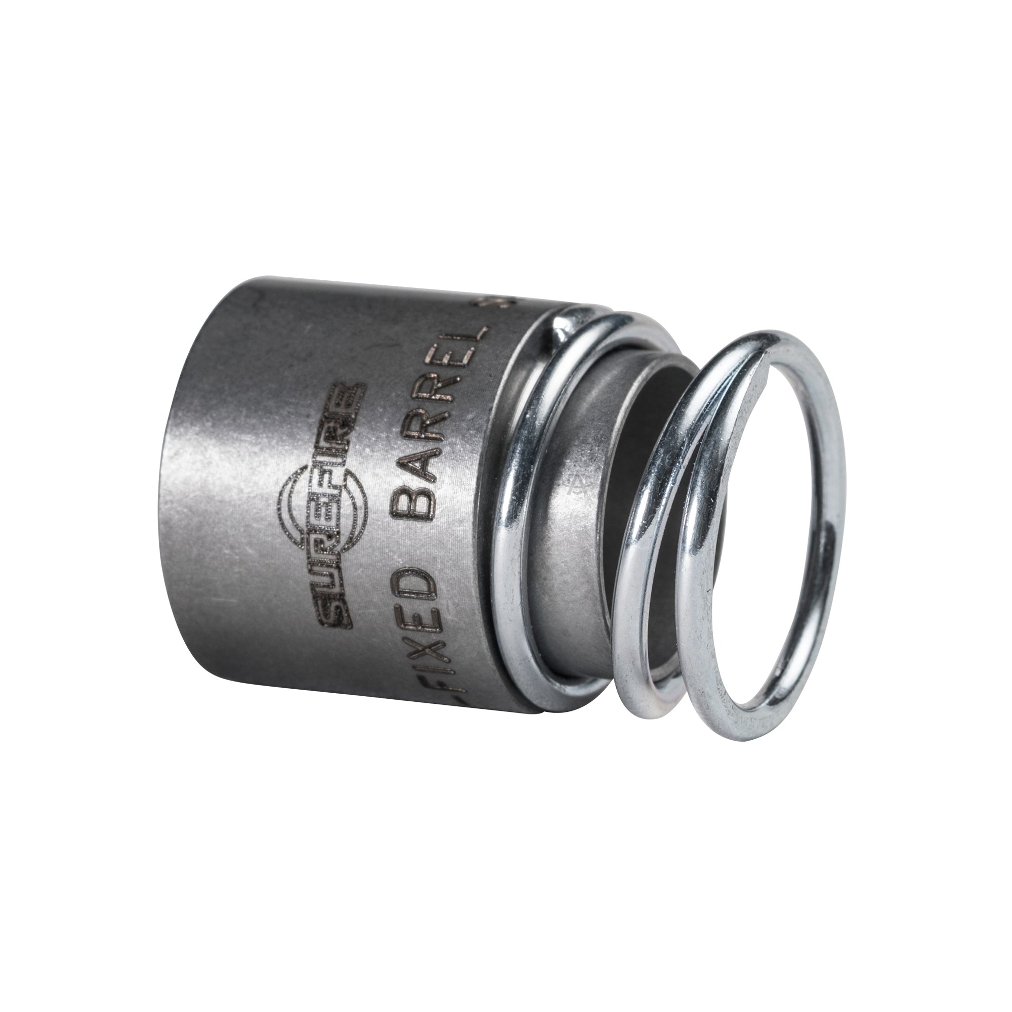 SureFire SF Ryder 9 Spacer | For 9-Ti, 9M-Ti & 9-Ti2 Suppressors