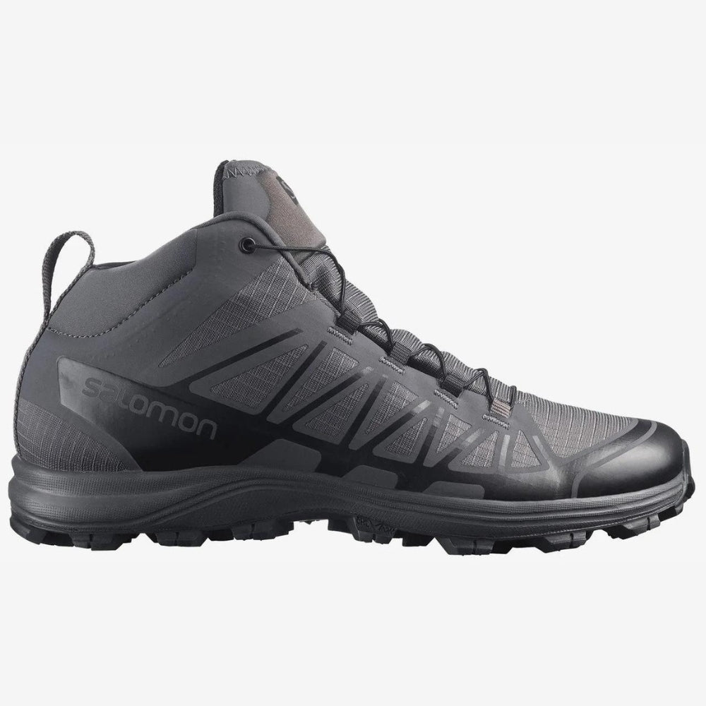 Salomon Speed Assault 2 | Lightweight Unisex Shoe for All-Day Comfort & Grip | From Desert to Jungle Ops