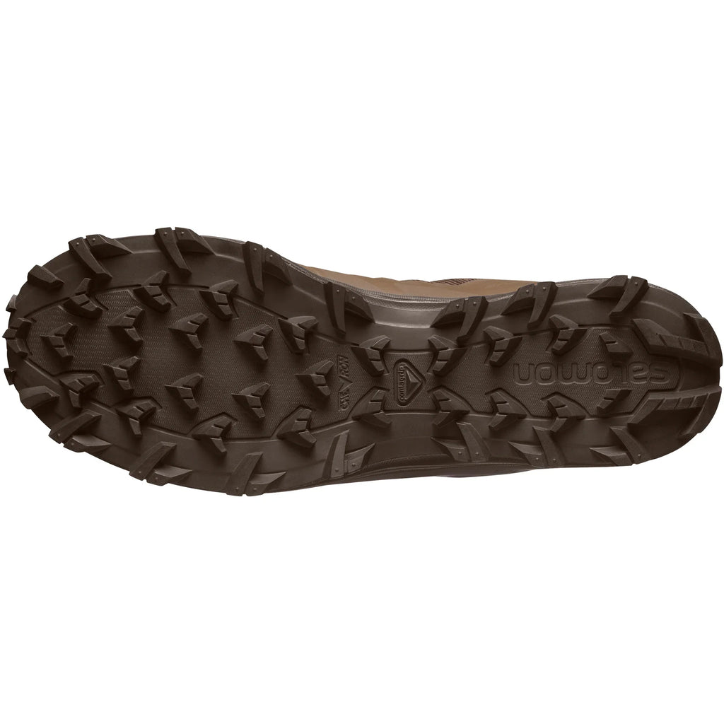 Salomon Speed Assault 2 | Lightweight Unisex Shoe for All-Day Comfort & Grip | From Desert to Jungle Ops