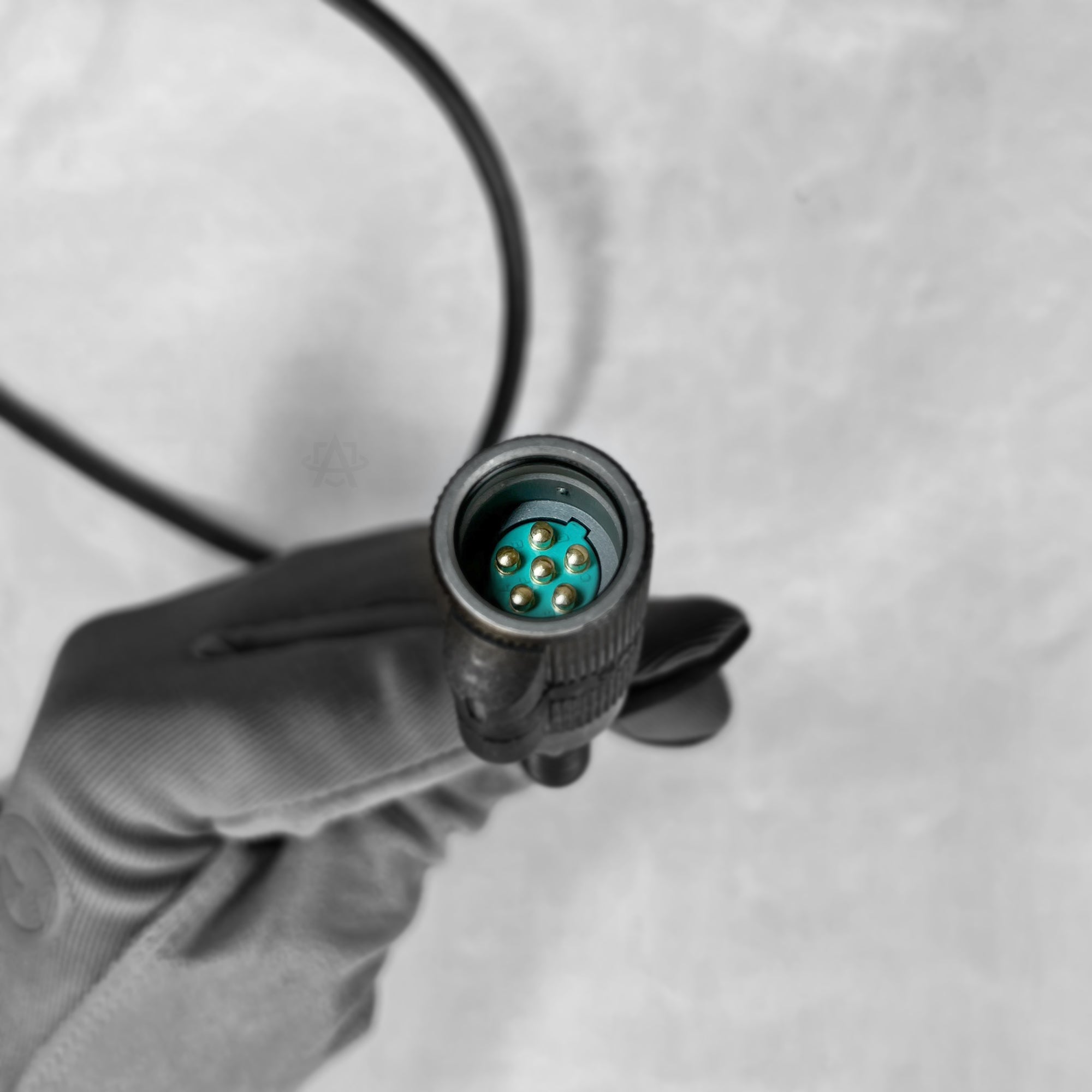 3M Peltor SCU-300 Comms Cables | For ANY Radio