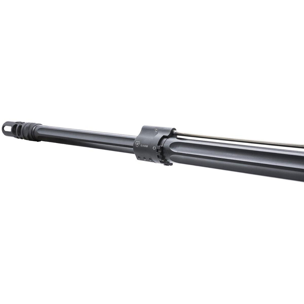 Strike Industries Collar Adjustable Gas Block | For AR15 w/ 0.750" Journal