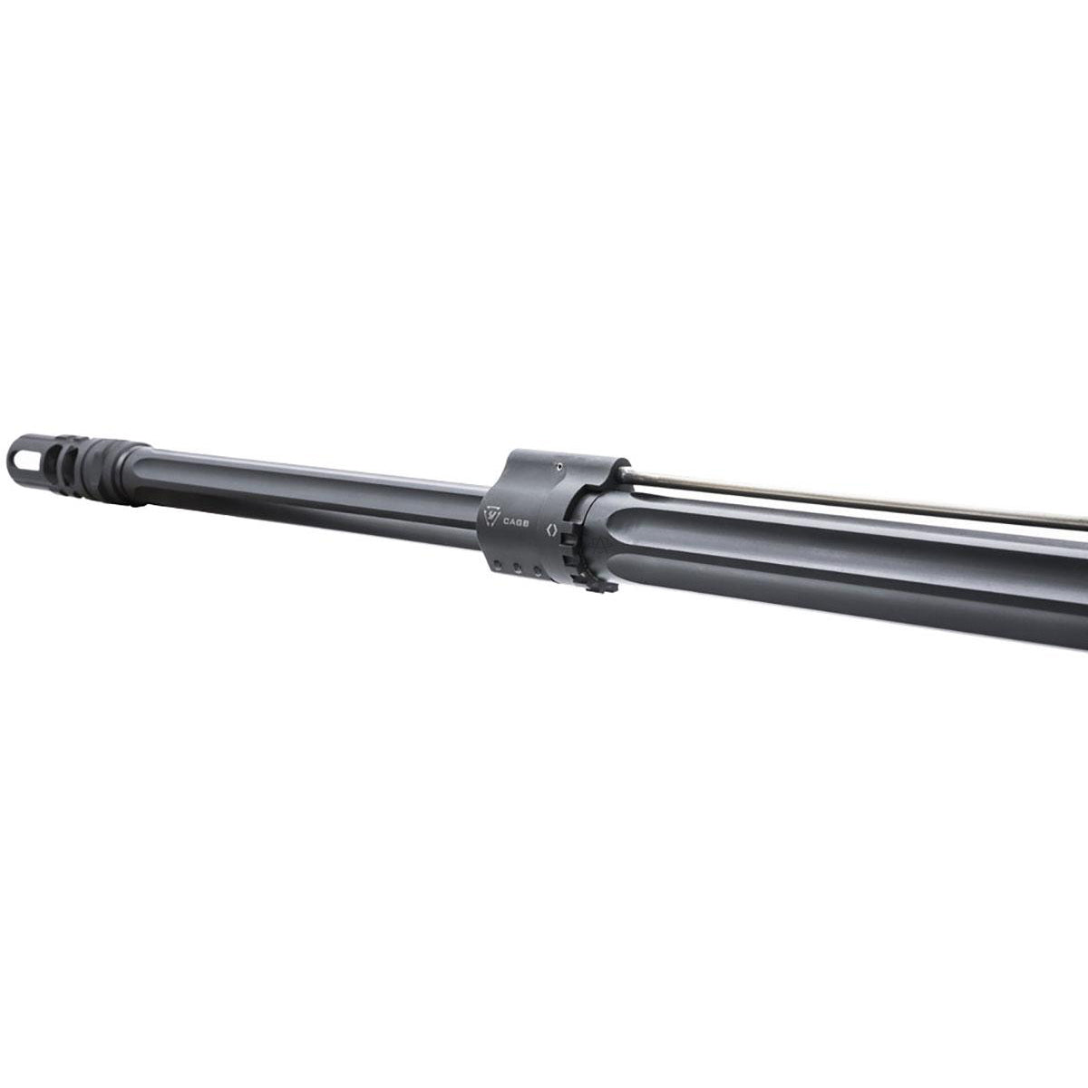 Strike Industries Collar Adjustable Gas Block | For AR15 w/ 0.750" Journal