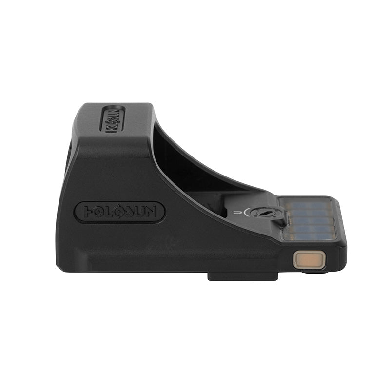 Holosun SCS VP9 | 2 MOA Green Dot & 32 MOA Circle Sight for HK VP9 | w/ Solar Power & Instant Backup Aiming