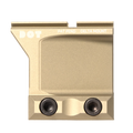 DOT Delta ACRO Mount | 2.26" Extra-High Riser to See Over Lasers | Fits ACRO P-1 & P-2 Optics