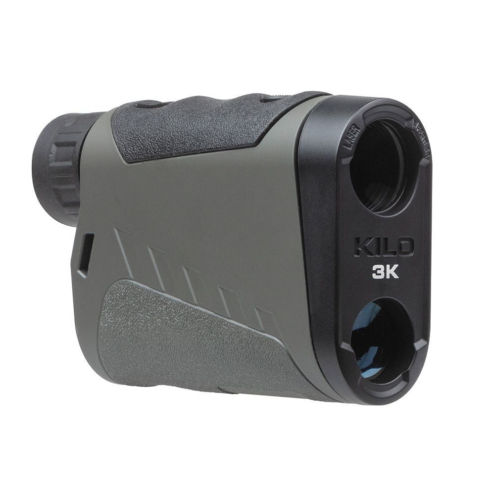 Sig Sauer KILO3K | 3000 Yard Rangefinder w/ Ballistic Aiming Assistant
