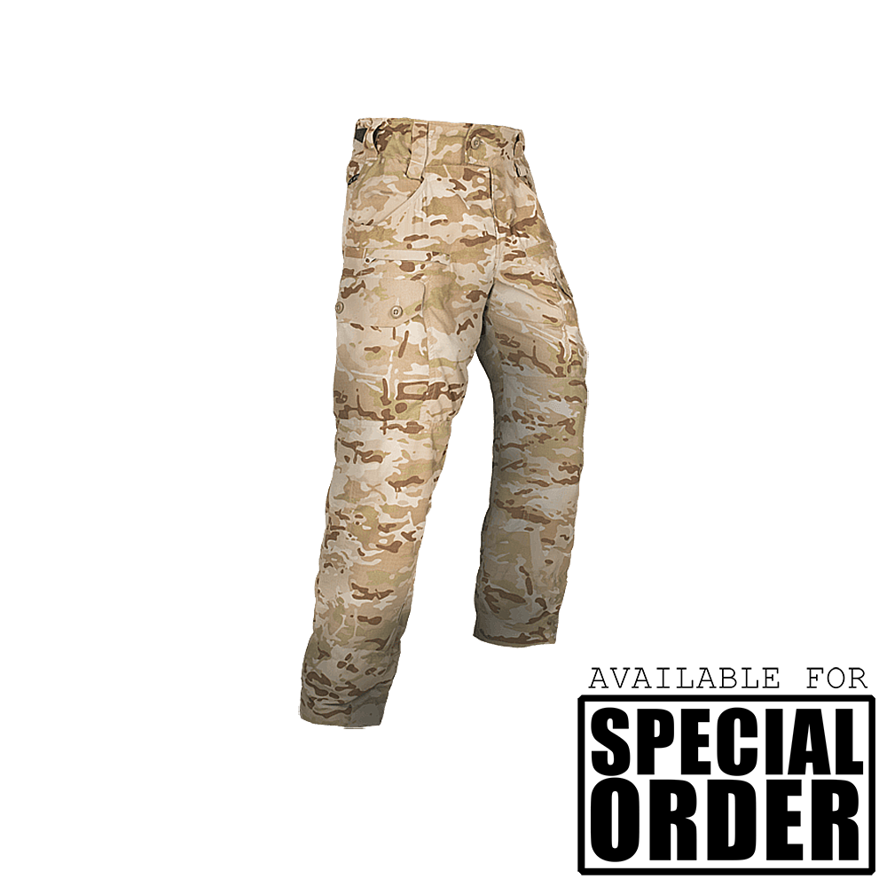 Crye Precision G4 Hot Weather Field Pant | All Colors | Made in USA (Like-New)