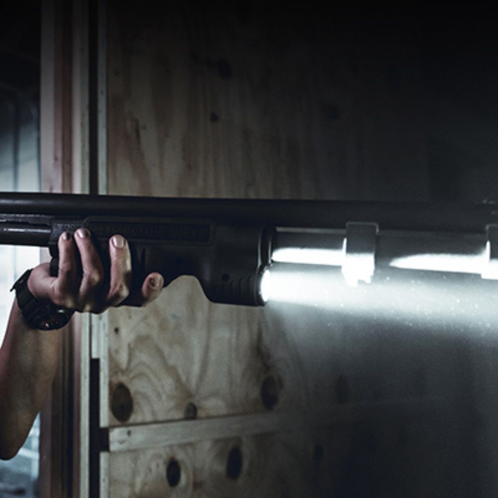 Streamlight TL Racker | 1000 Lumen Weapon Light