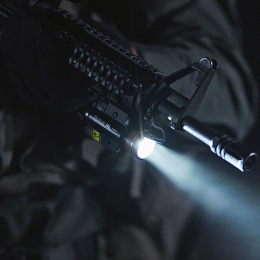 Streamlight TLR 2 HL | 1000 Lumens Rail Mounted Weapon Lights