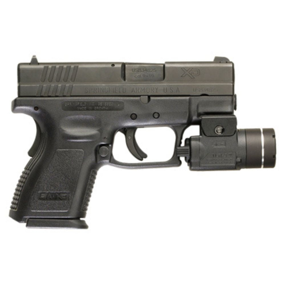 Streamlight TLR 3 | 170 Lumens Ultra lightweight, Compact & Waterproof