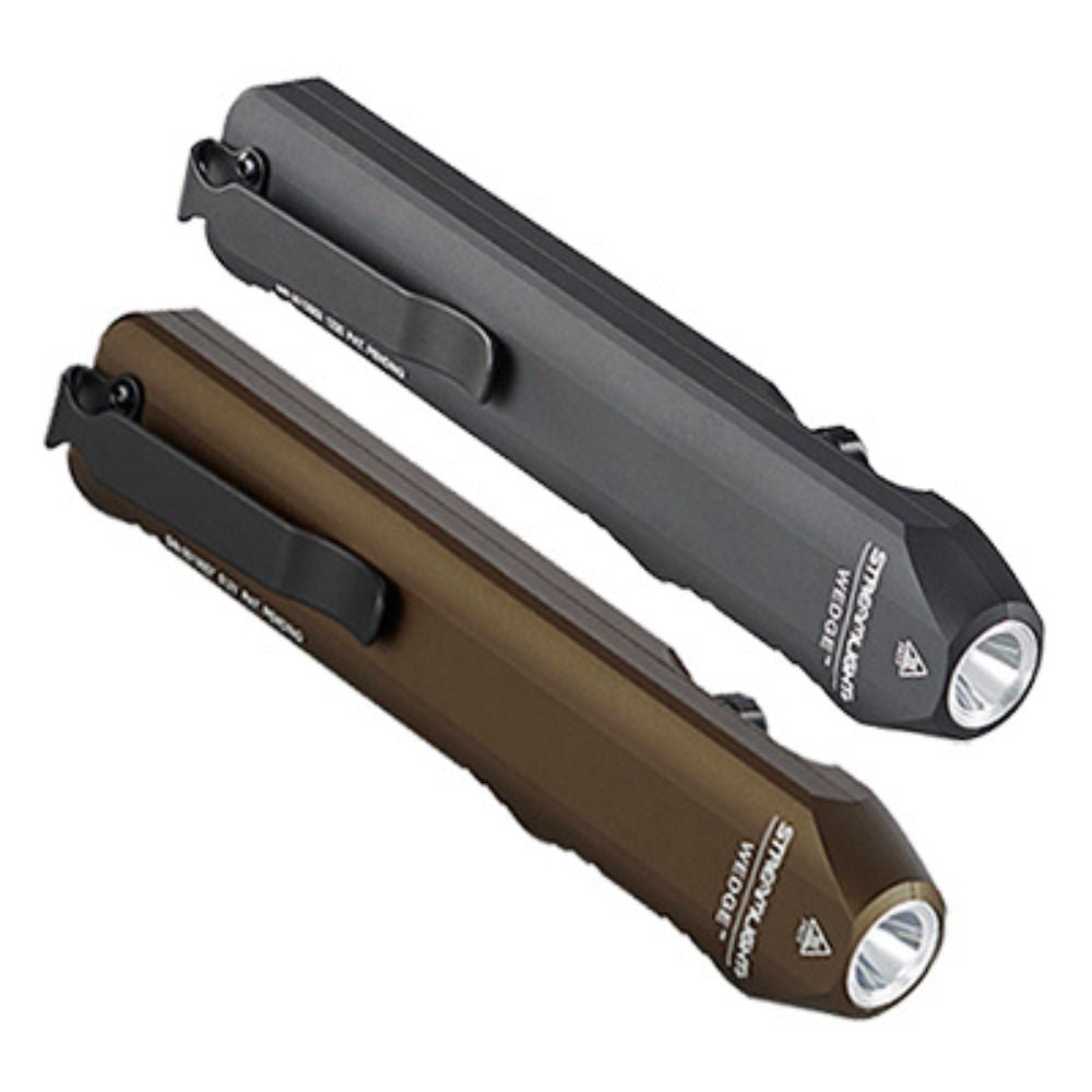 Streamlight Wedge Slim | Everyday Carry Rechargeable Flashlight