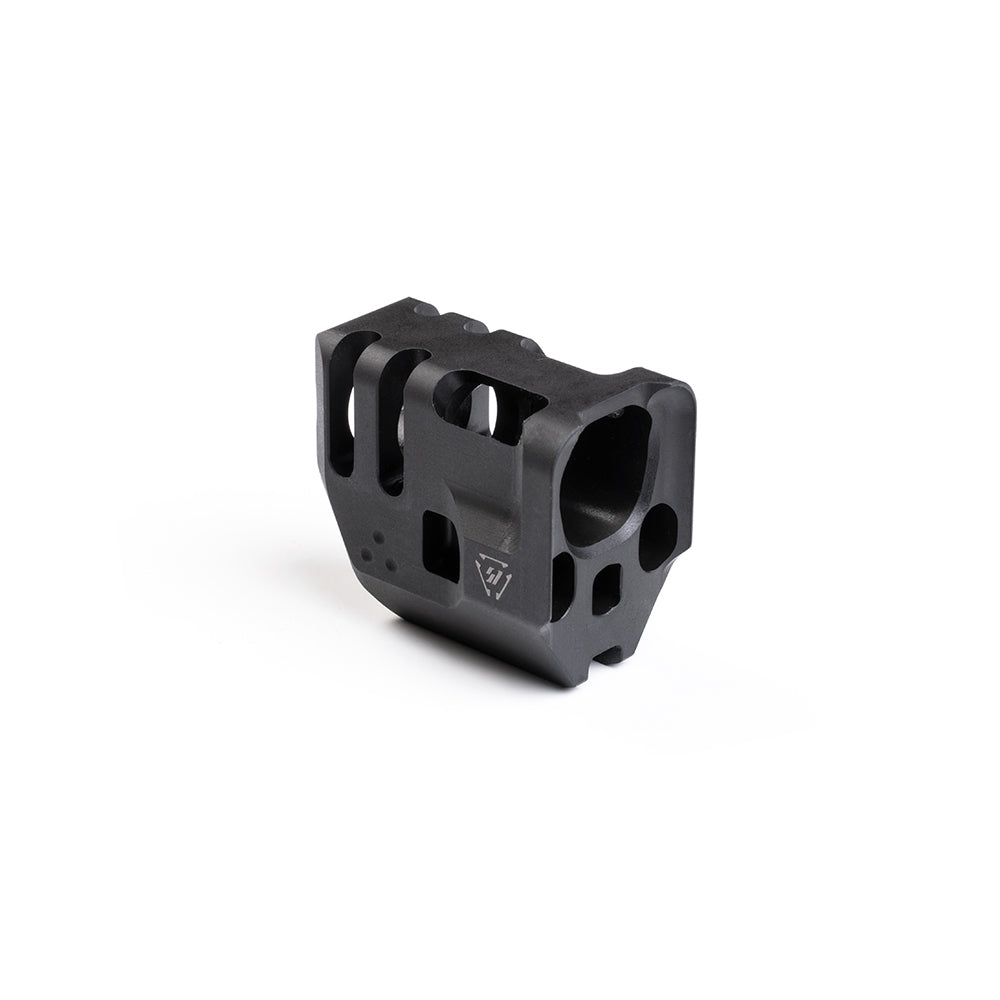 Strike Industries Mass Driver | Gen 3, Gen 4, Gen 5 | GLOCK 17 / GLOCK 19 Compensator