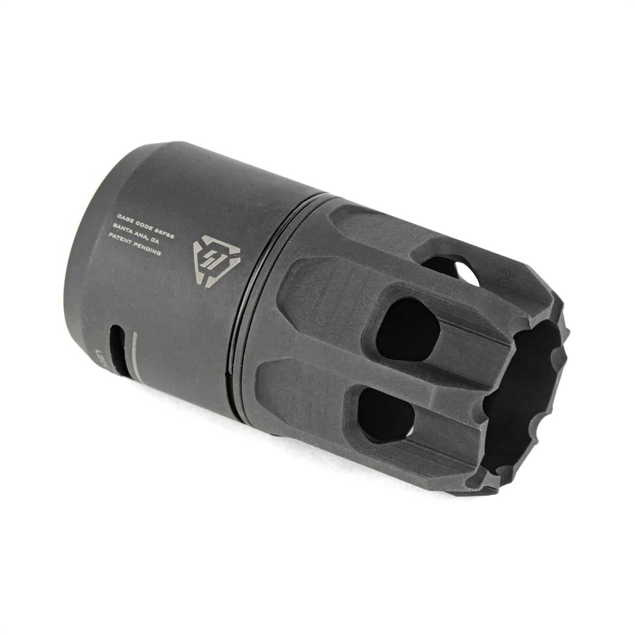 Strike Industries Oppressor | Blast Shield