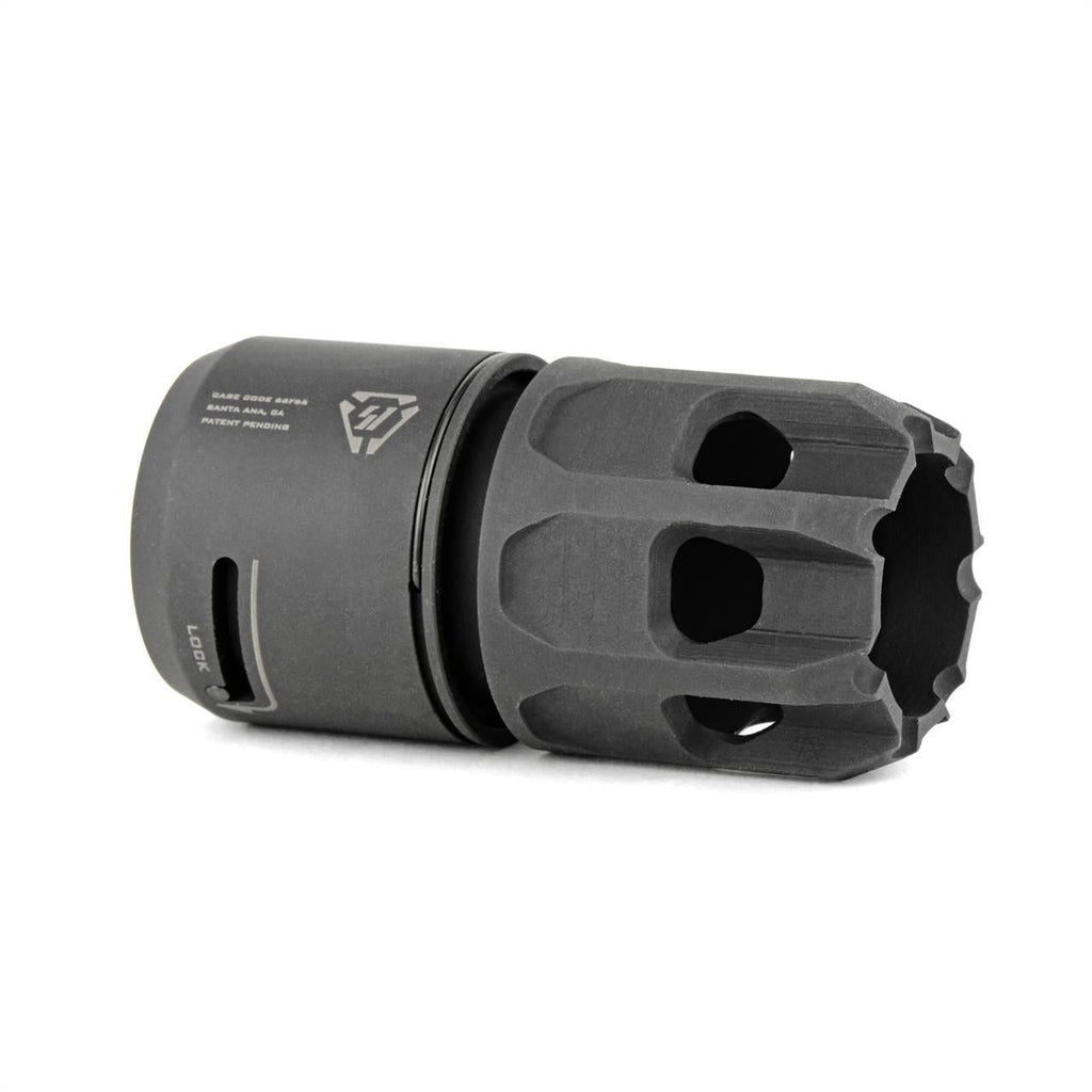 Strike Industries Oppressor | Blast Shield