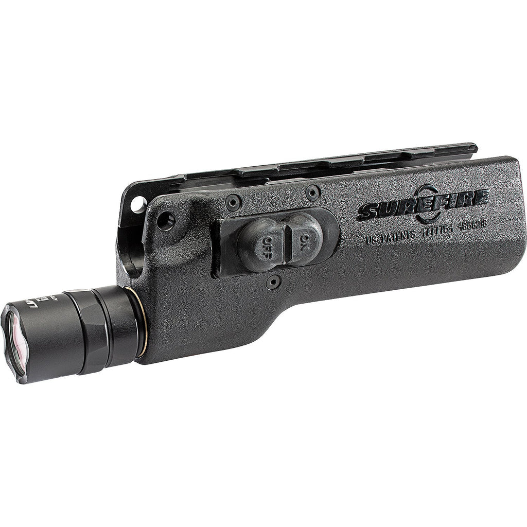 SureFire 328LMF-B | WeaponLight for Heckler & Koch