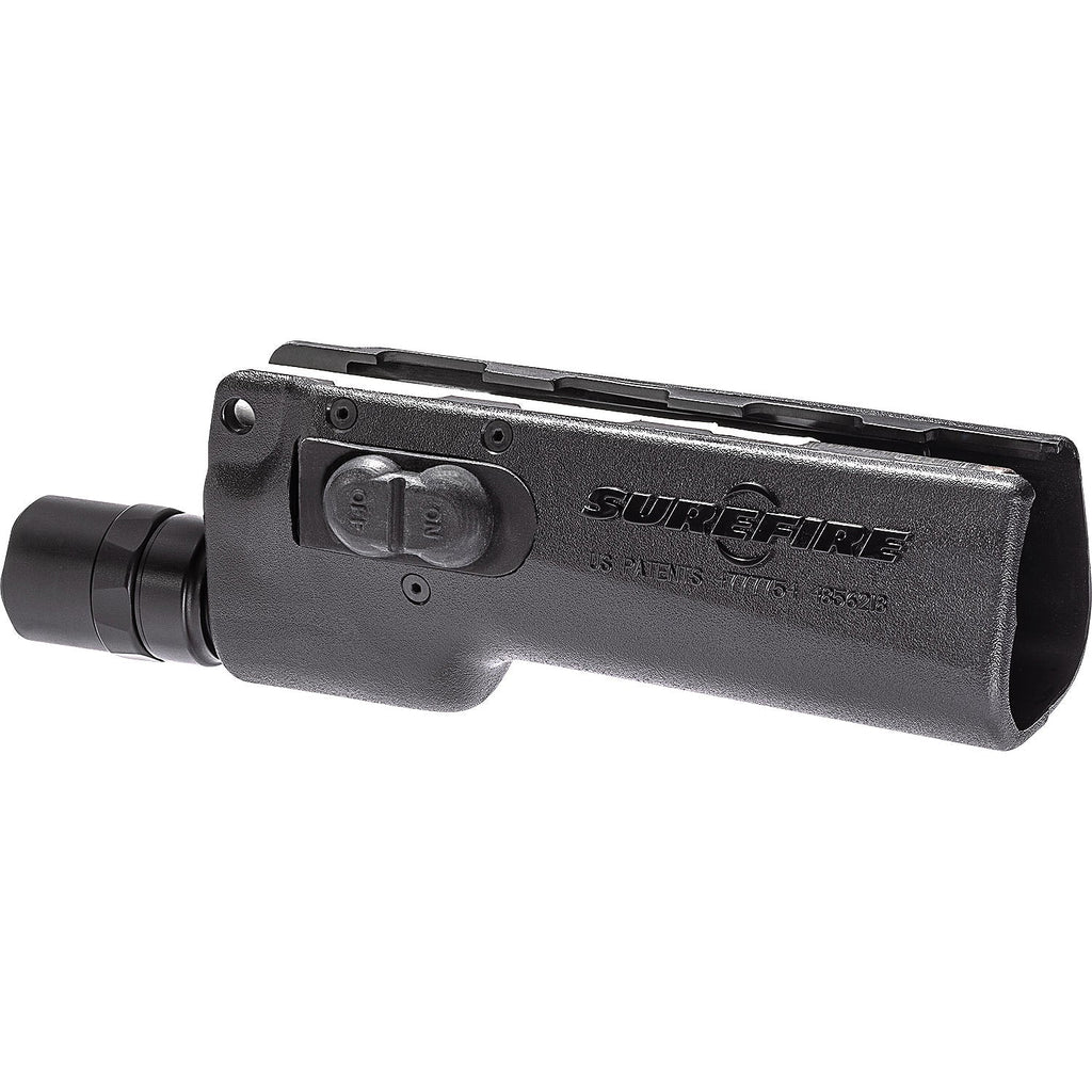 SureFire 328LMF-B | WeaponLight for Heckler & Koch