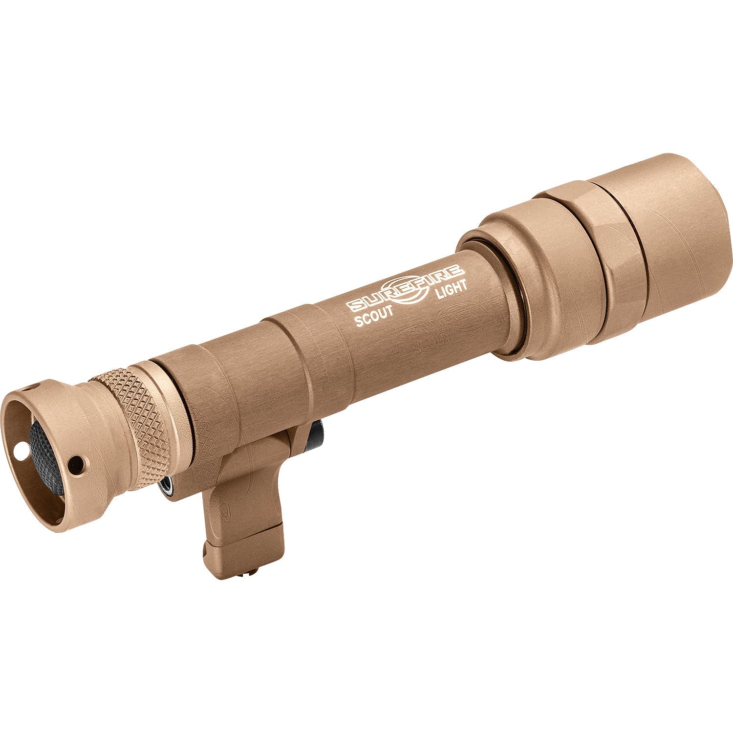 SureFire Scout Light Pro | 1000 Lumens