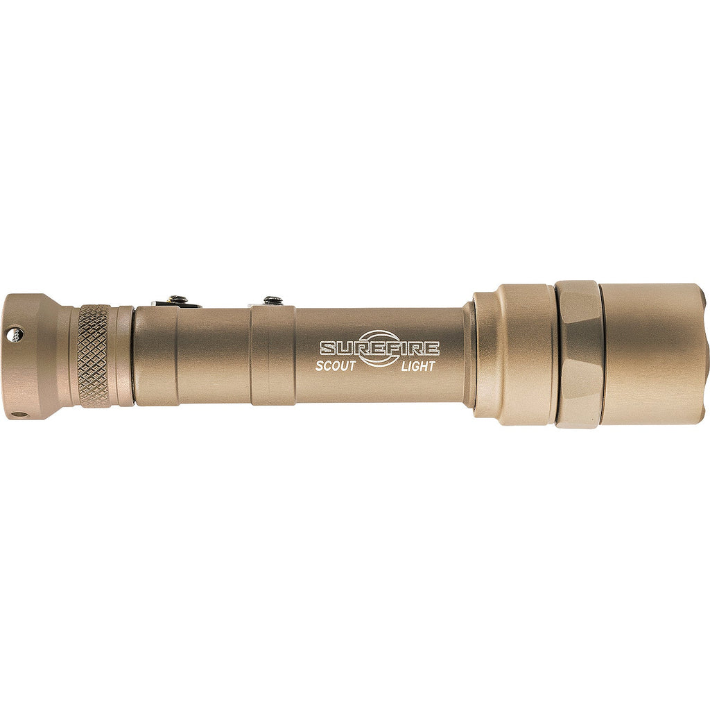 SureFire Scout Light Pro | 1000 Lumens