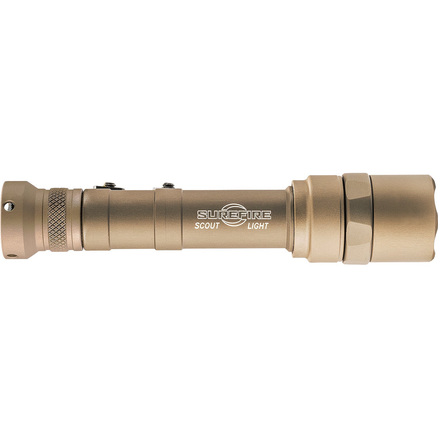 SureFire Scout Light Pro | 1000 Lumens