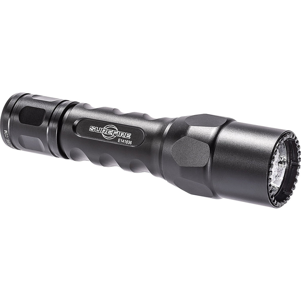 SureFire 6PX Pro | 600 Lumens | Dual-Output Flashlight