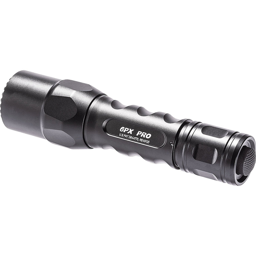 SureFire 6PX Pro | 600 Lumens | Dual-Output Flashlight