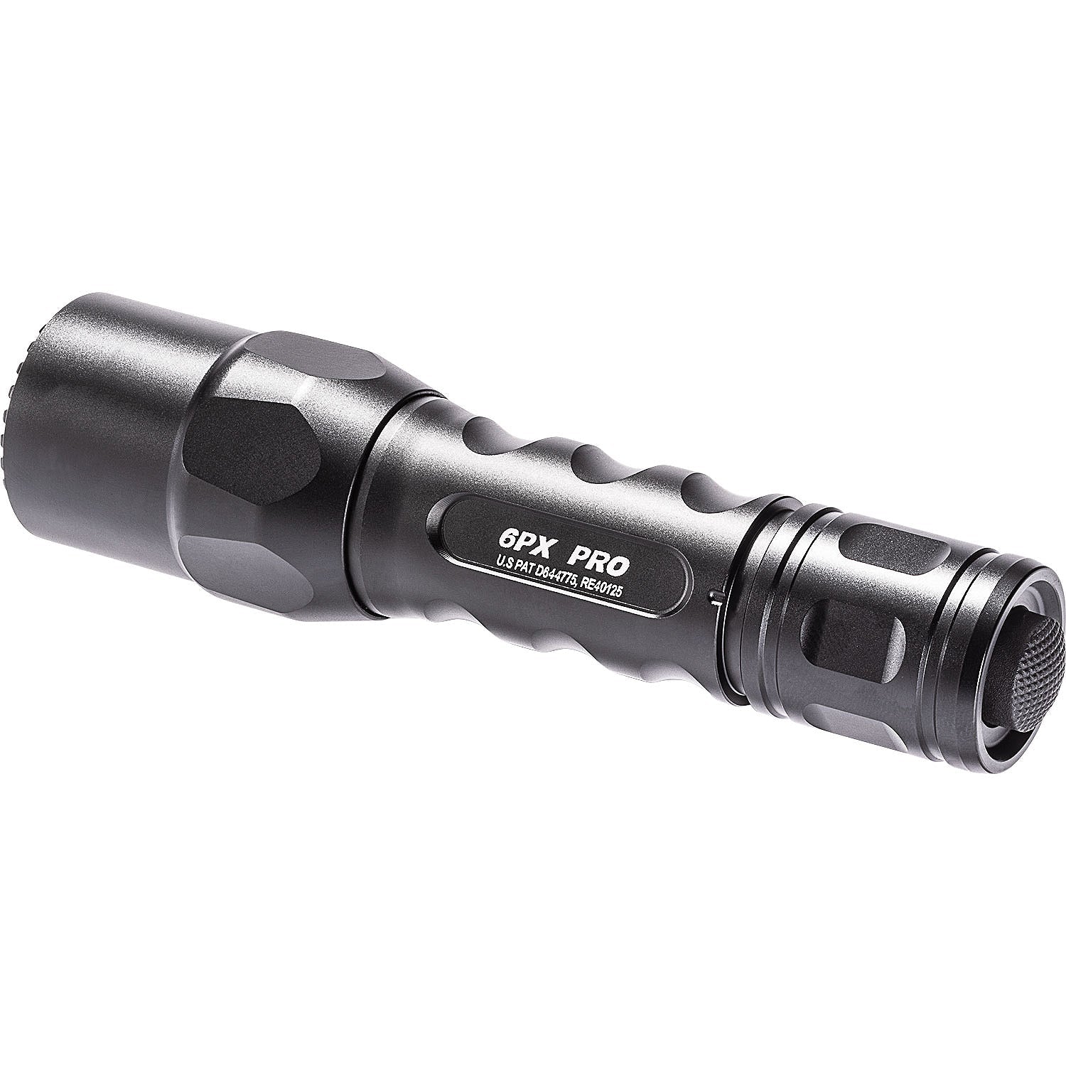 SureFire 6PX Pro | 600 Lumens | Dual-Output Flashlight