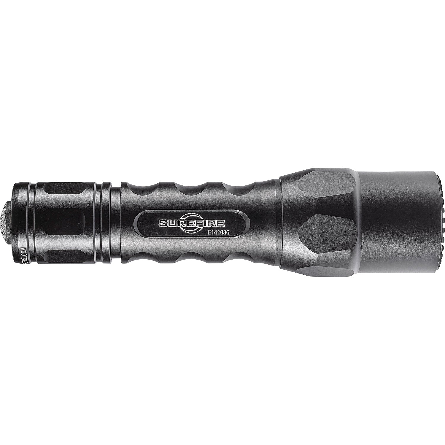 SureFire 6PX Pro | 600 Lumens | Dual-Output Flashlight