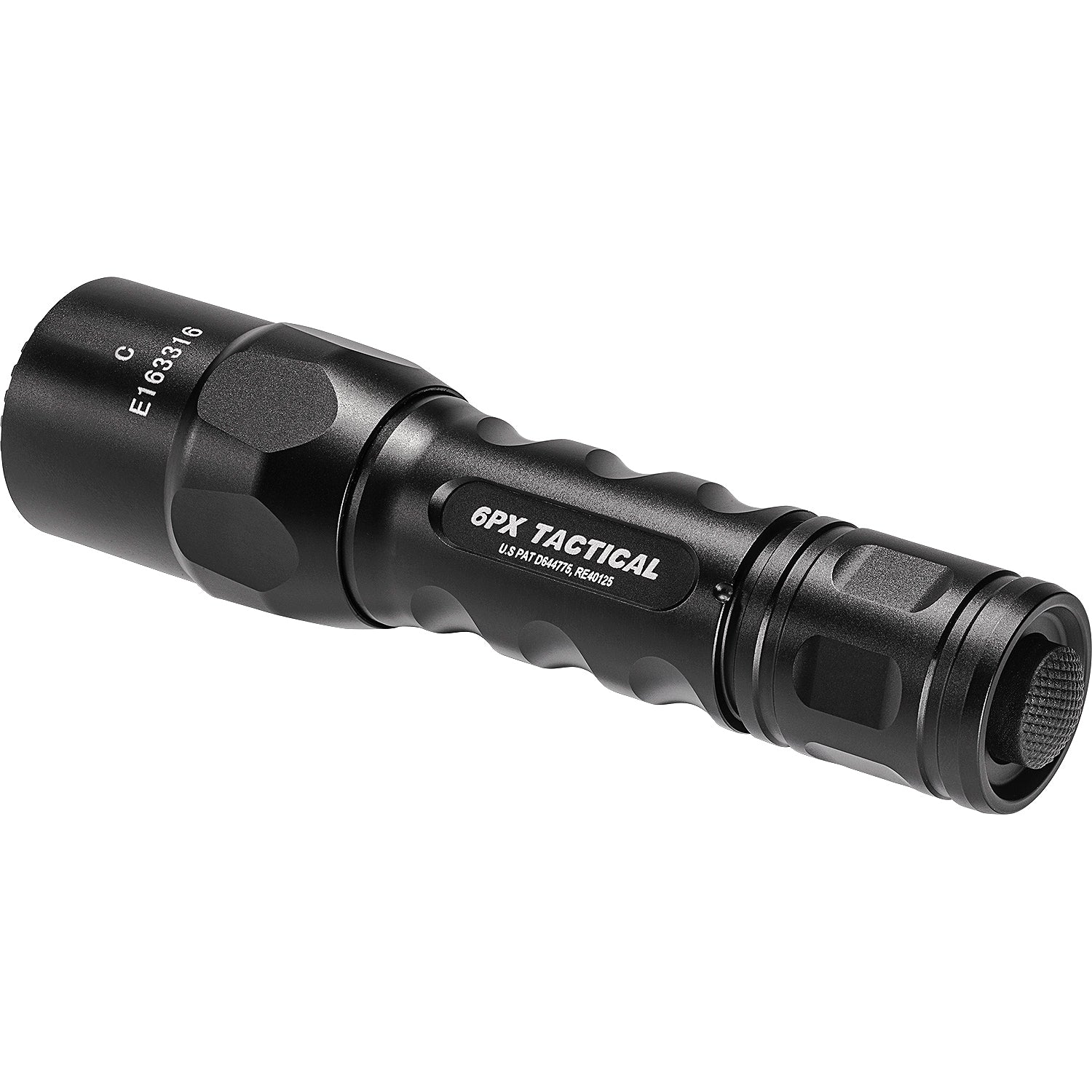SureFire 6PX Tactical | 600 Lumens | Compact Flashlight
