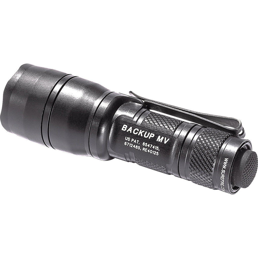 SureFire E1B Backup MaxVision | 400 Lumens