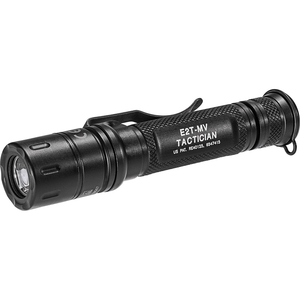 SureFire E2T MaxVision Tactician | 800 Lumens