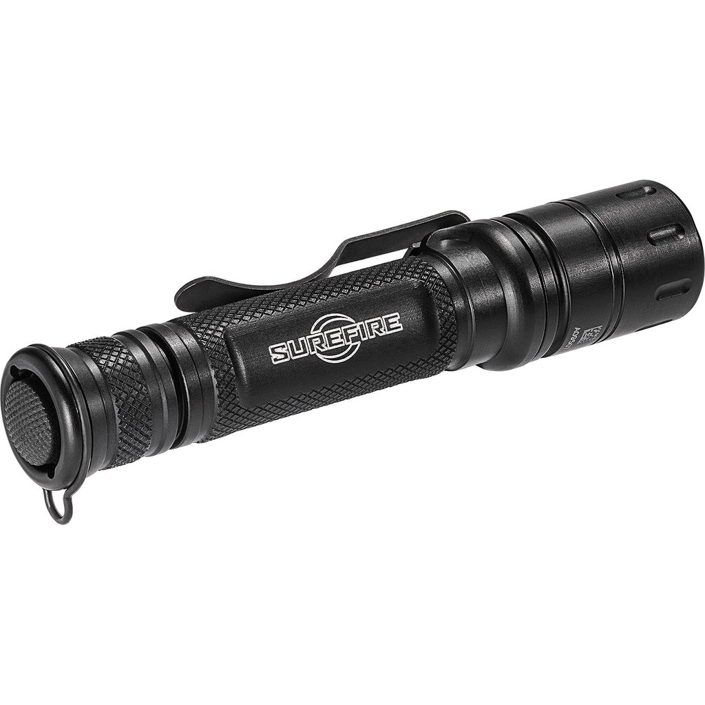 SureFire E2T MaxVision Tactician | 800 Lumens