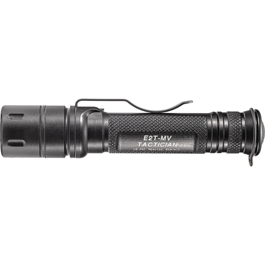 SureFire E2T MaxVision Tactician | 800 Lumens