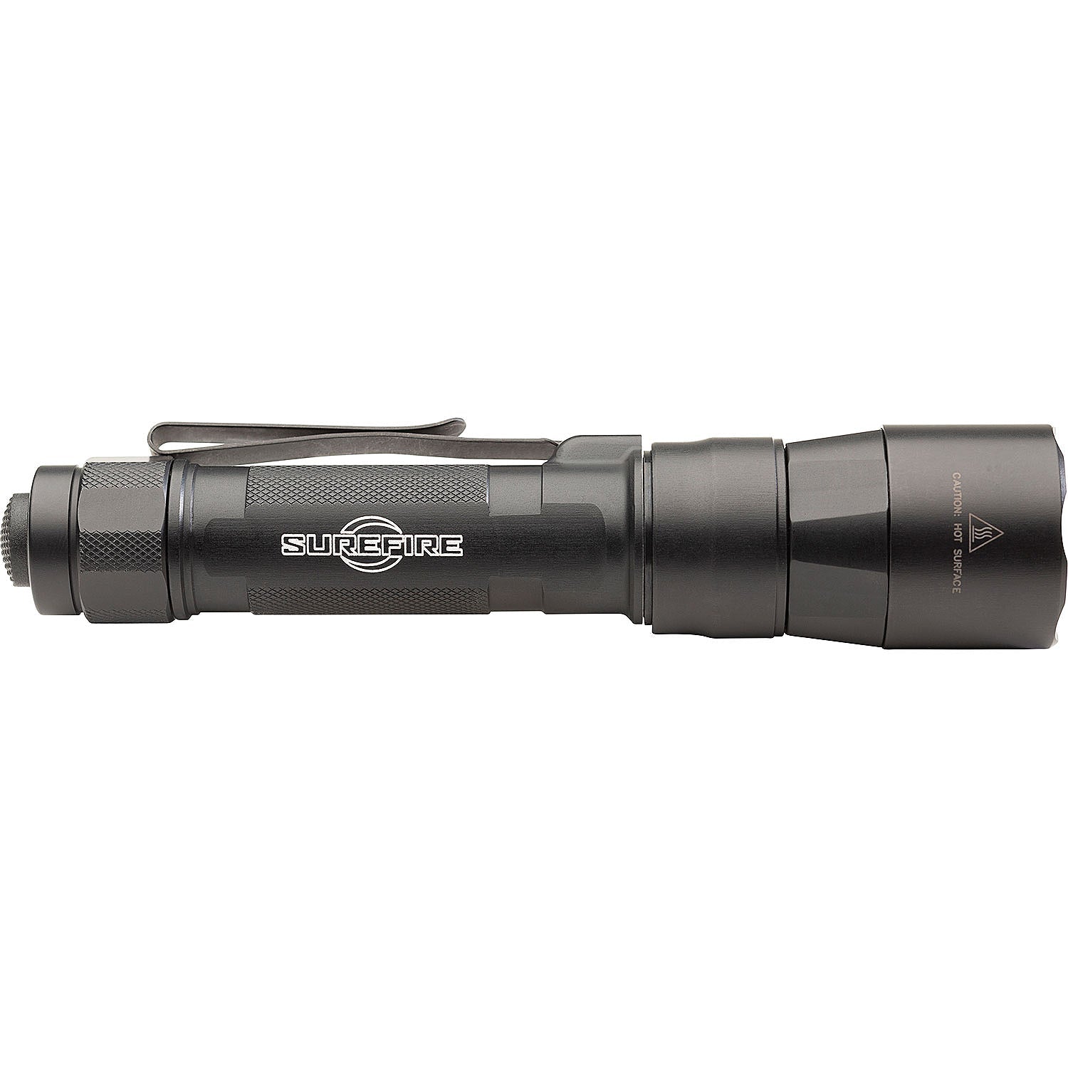 SureFire EDC2-DFT | 632 Meter Long-Range Beam | Tactical EDC Flashlight