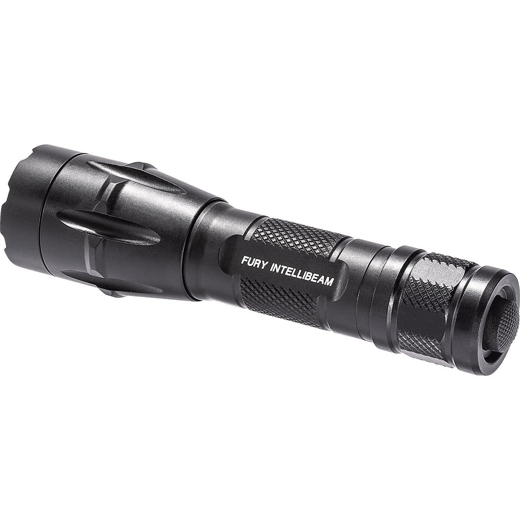 SureFire FURY IntelliBeam Dual Fuel | 1,500 lumens