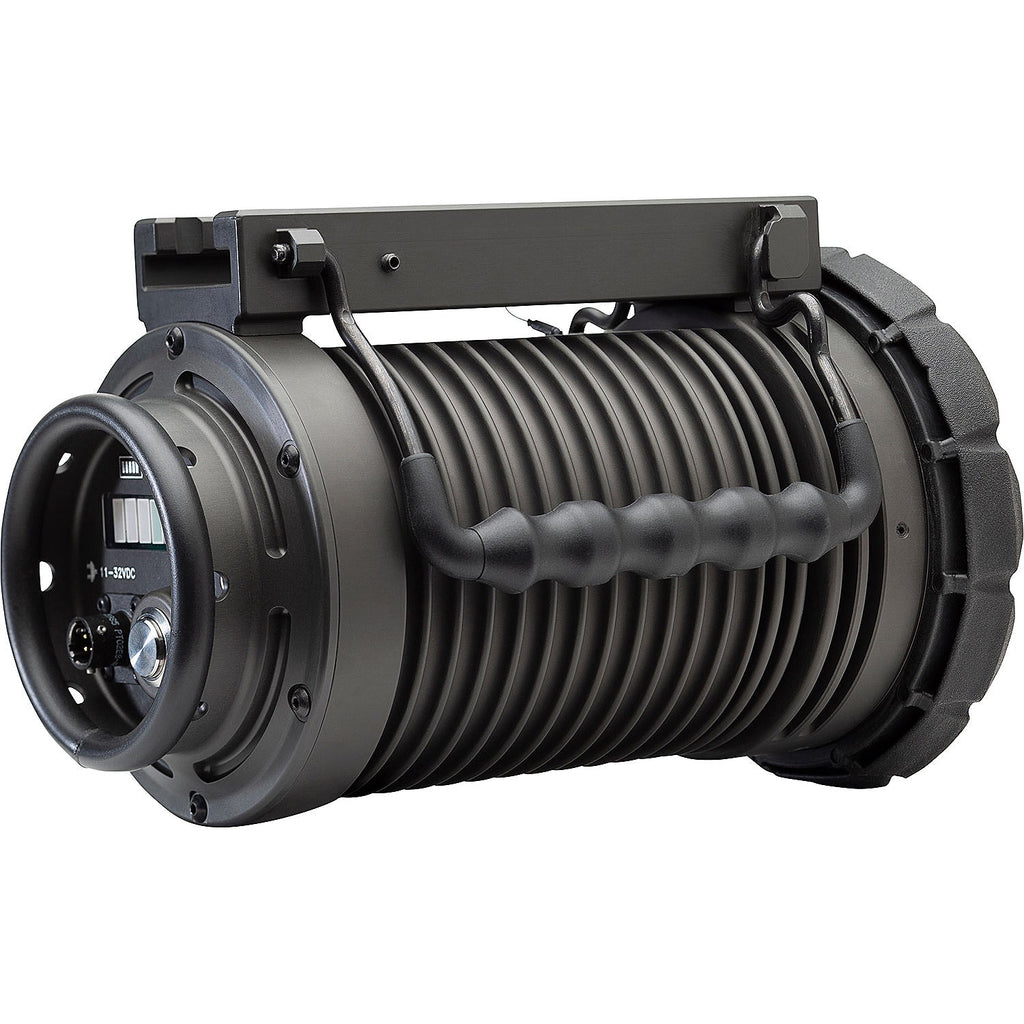 SureFire HellFighter 5 Spot Light | 4,500 Lumens | 730,000 Candela