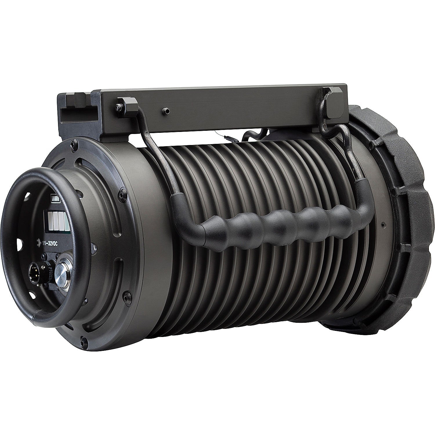 SureFire HellFighter 5 Spot Light | 4,500 Lumens | 730,000 Candela
