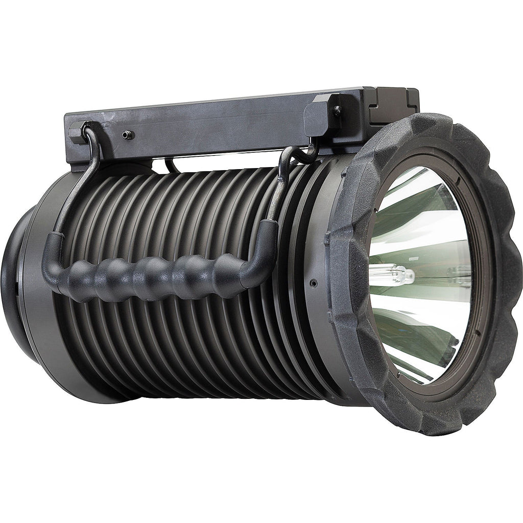 SureFire HellFighter 5 Spot Light | 4,500 Lumens | 730,000 Candela