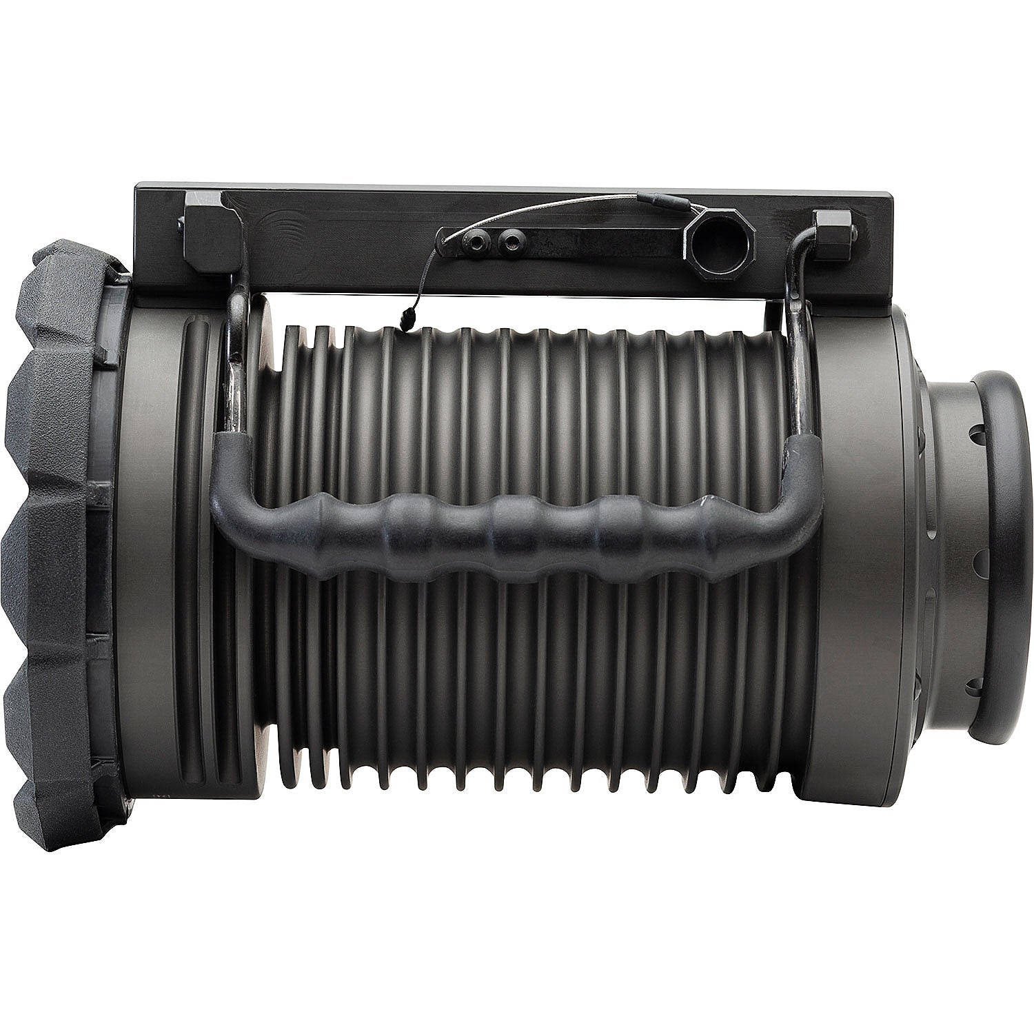 SureFire HellFighter 5 Spot Light | 4,500 Lumens | 730,000 Candela